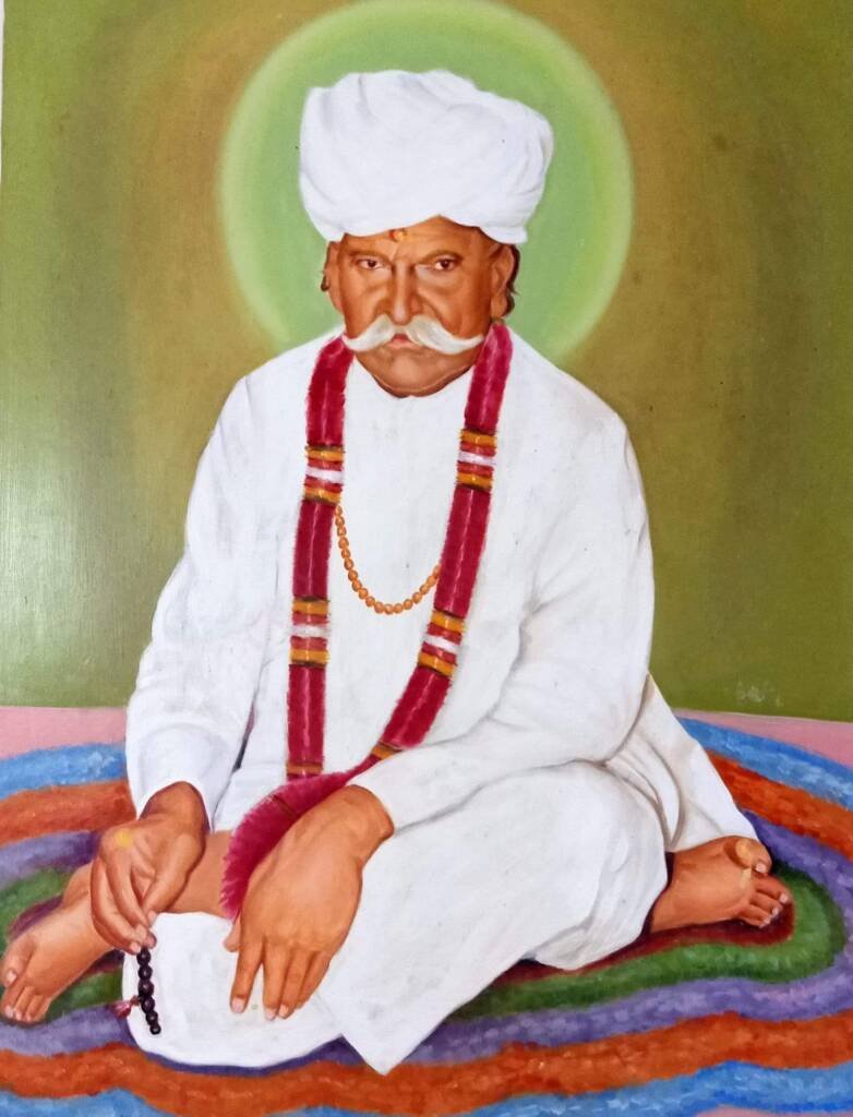संत श्री किशनाराम जी महाराज जीवन परिचय rajeshwardham.com rajeshwardham.com