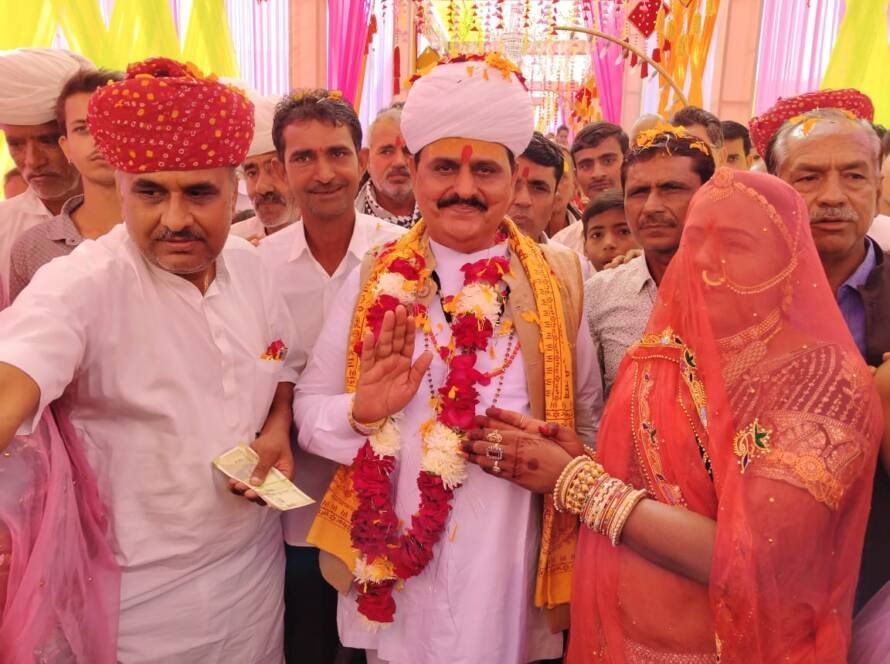 rajeshwardham.com