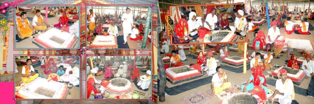 शिकारपुरा धाम rajeshwardham.com rajeshwardham.com