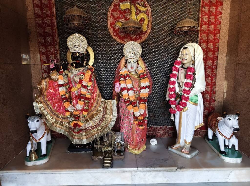 शिकारपुरा धाम rajeshwardham.com rajeshwardham.com